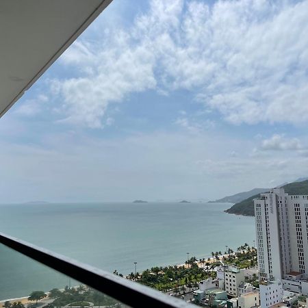 Apartmán Q House- Flc Sea Tower Quy Nhon Exteriér fotografie