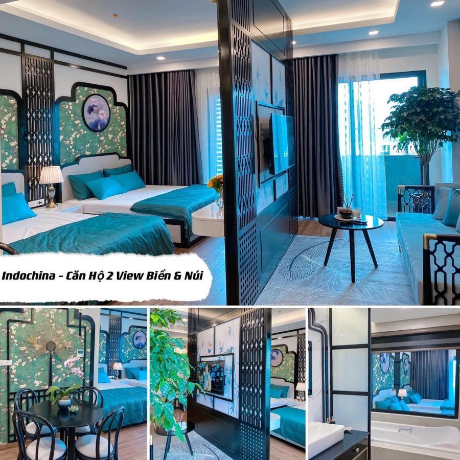 Apartmán Q House- Flc Sea Tower Quy Nhon Exteriér fotografie