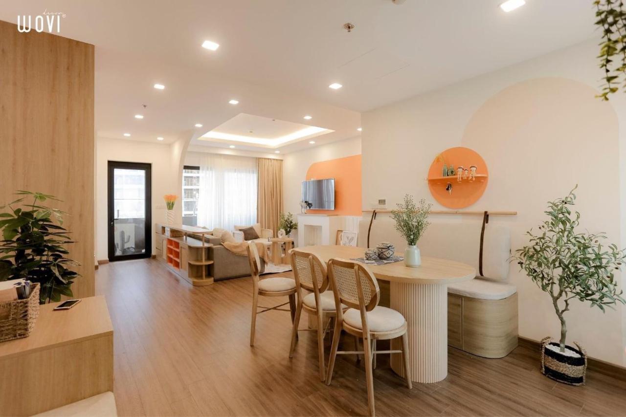 Apartmán Q House- Flc Sea Tower Quy Nhon Exteriér fotografie