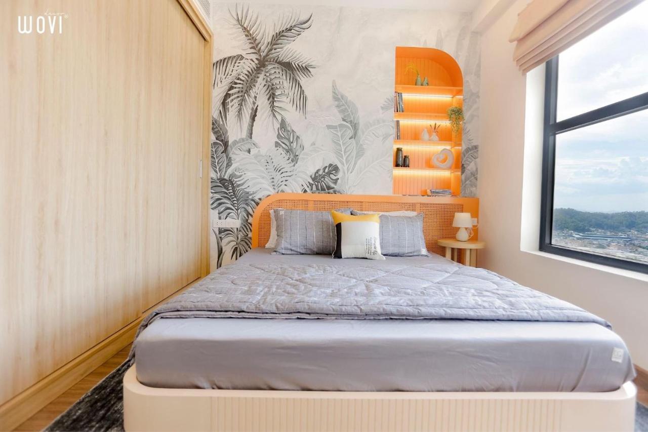 Apartmán Q House- Flc Sea Tower Quy Nhon Exteriér fotografie