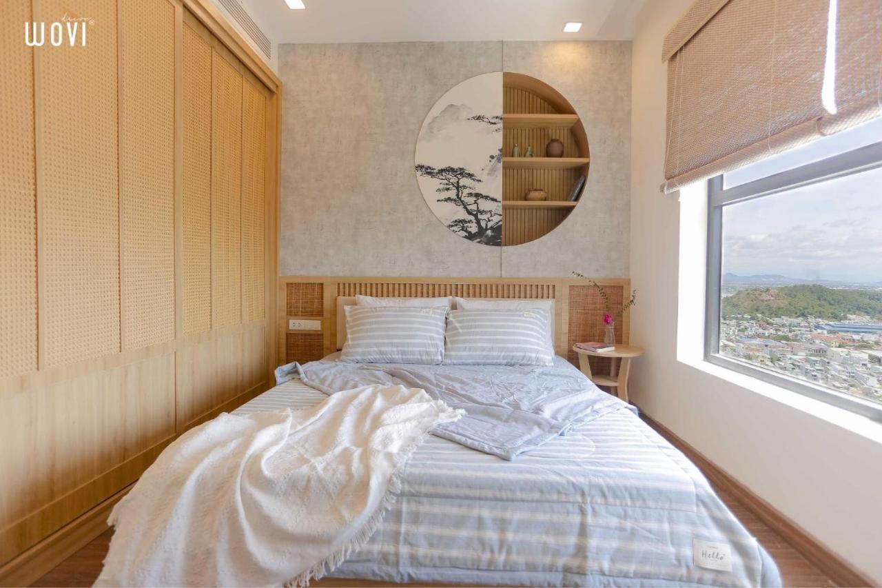 Apartmán Q House- Flc Sea Tower Quy Nhon Exteriér fotografie