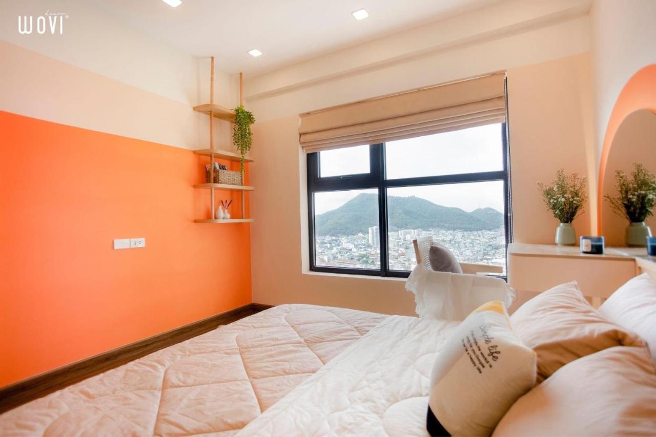Apartmán Q House- Flc Sea Tower Quy Nhon Exteriér fotografie