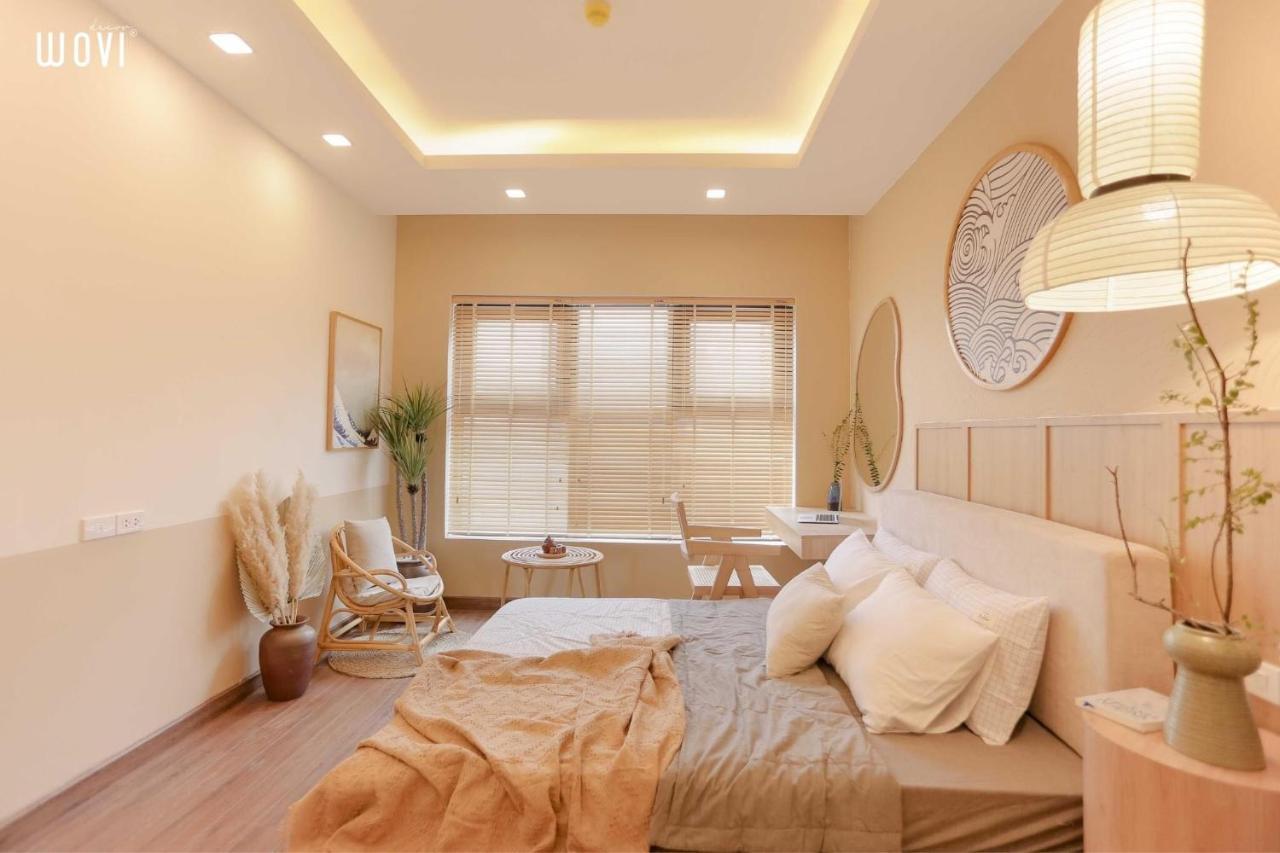 Apartmán Q House- Flc Sea Tower Quy Nhon Exteriér fotografie