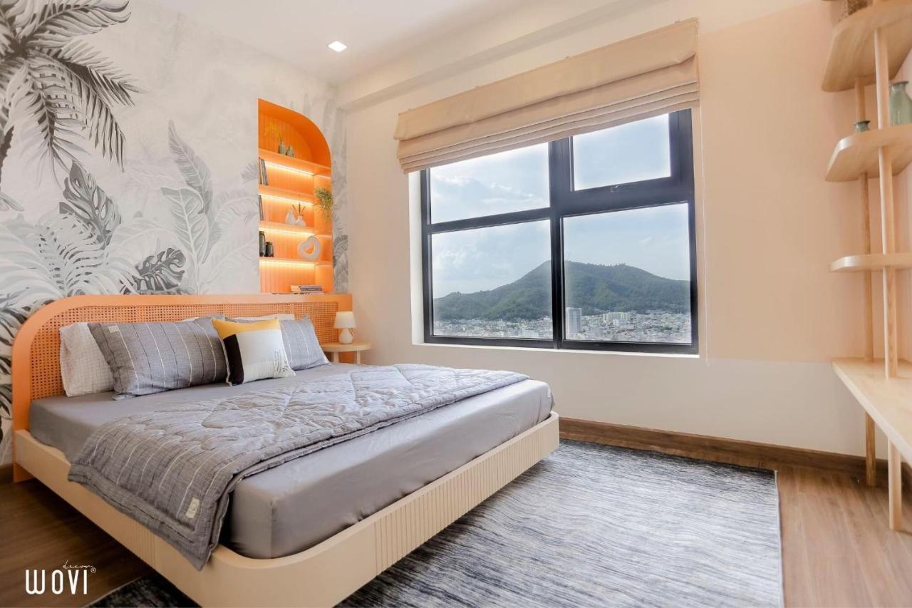Apartmán Q House- Flc Sea Tower Quy Nhon Exteriér fotografie