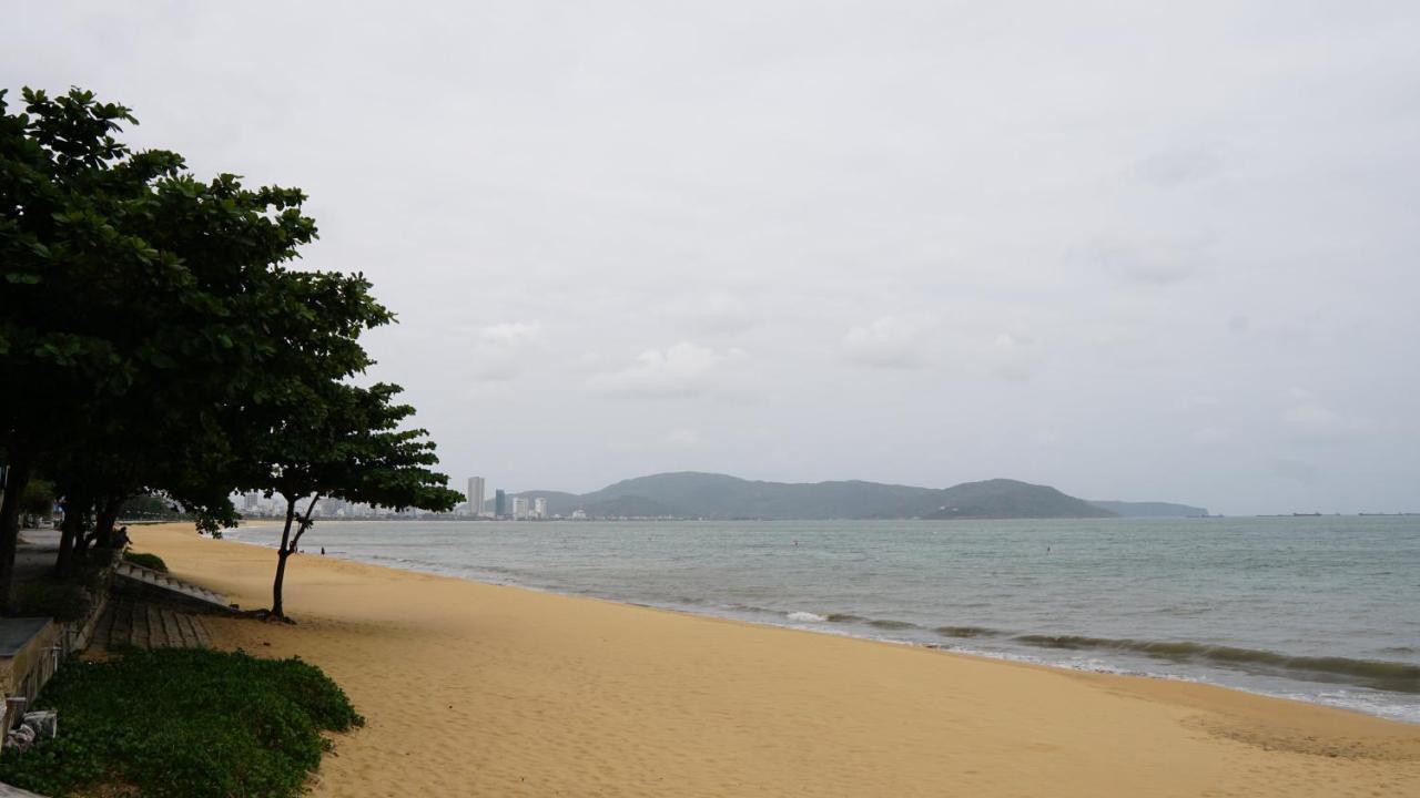 Apartmán Q House- Flc Sea Tower Quy Nhon Exteriér fotografie