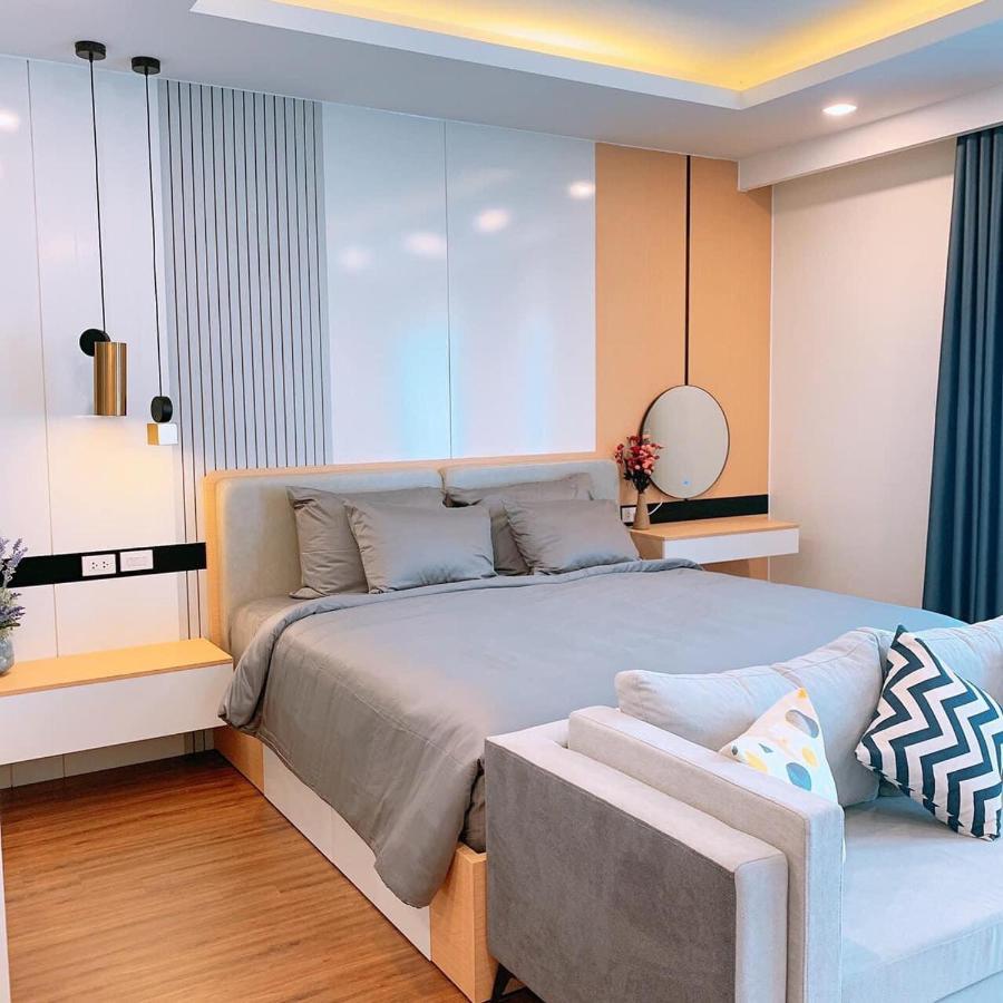 Apartmán Q House- Flc Sea Tower Quy Nhon Exteriér fotografie