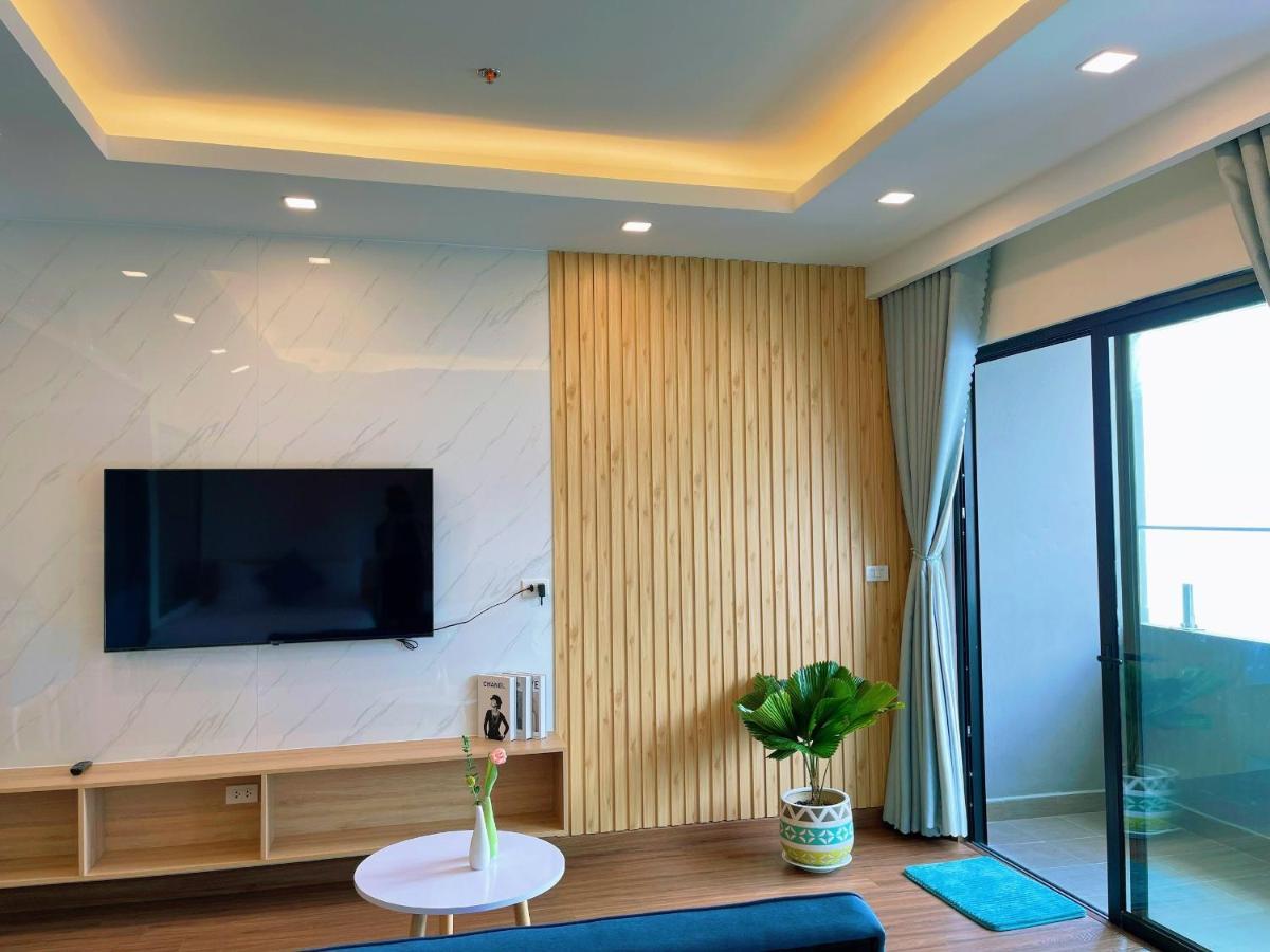 Apartmán Q House- Flc Sea Tower Quy Nhon Exteriér fotografie