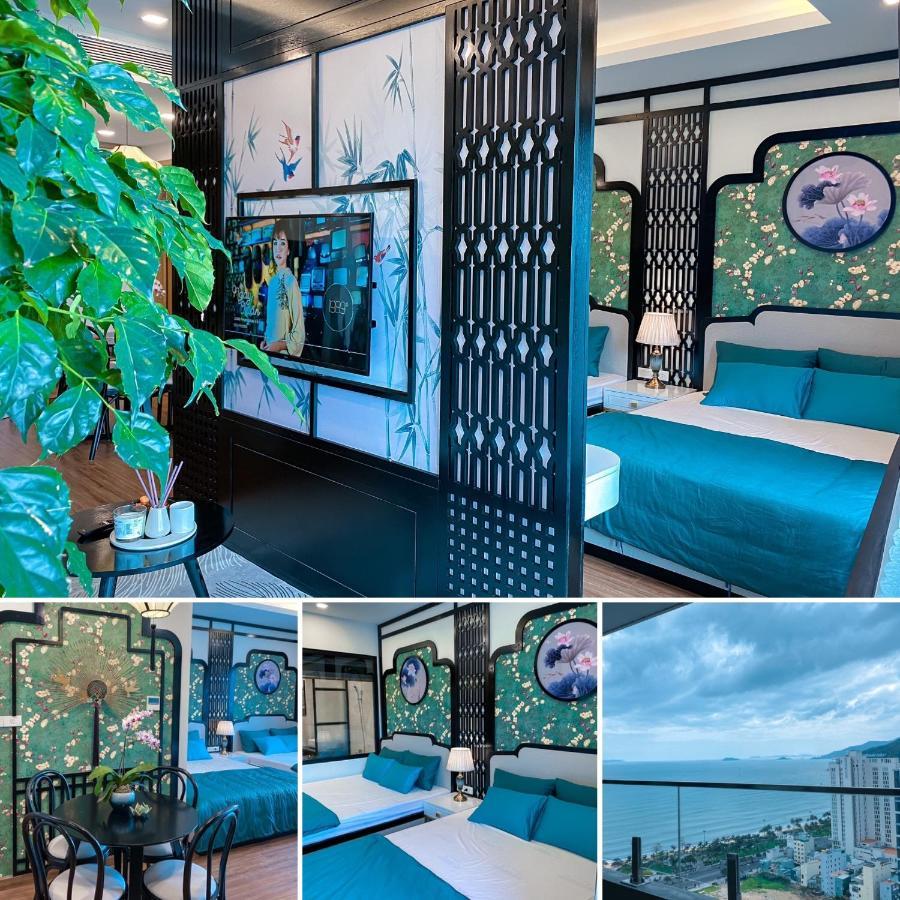 Apartmán Q House- Flc Sea Tower Quy Nhon Exteriér fotografie