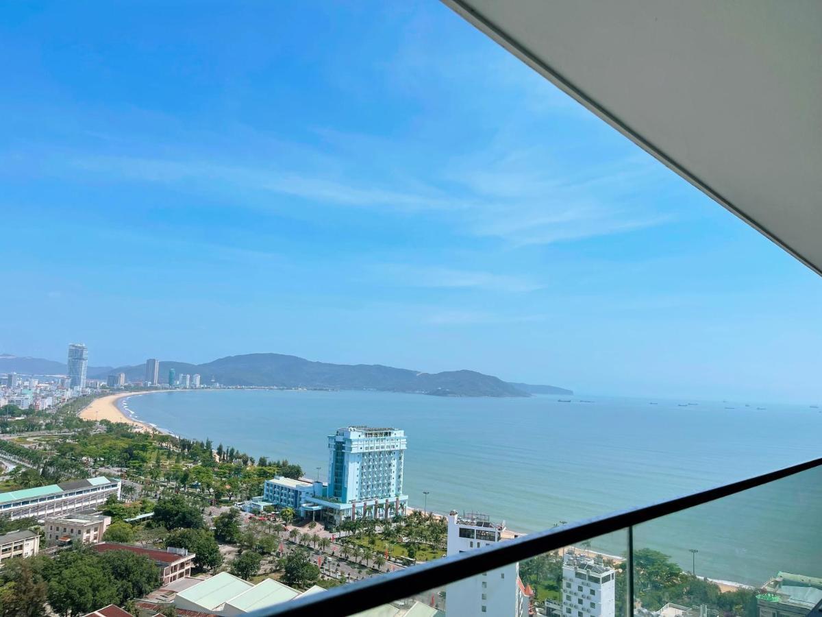 Apartmán Q House- Flc Sea Tower Quy Nhon Exteriér fotografie