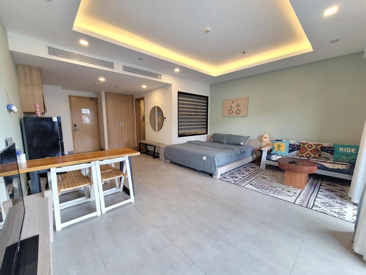 Apartmán Q House- Flc Sea Tower Quy Nhon Exteriér fotografie