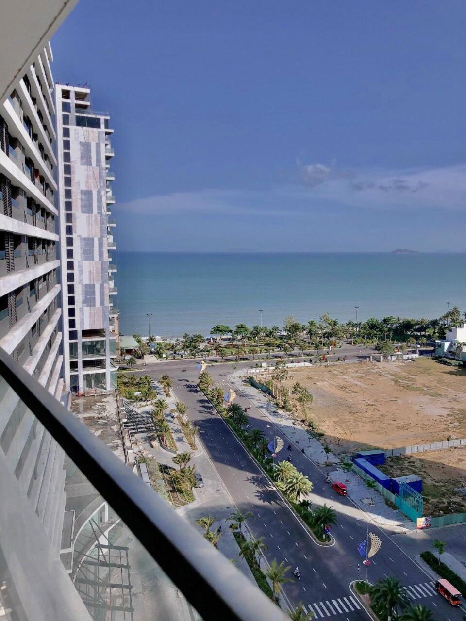 Apartmán Q House- Flc Sea Tower Quy Nhon Exteriér fotografie